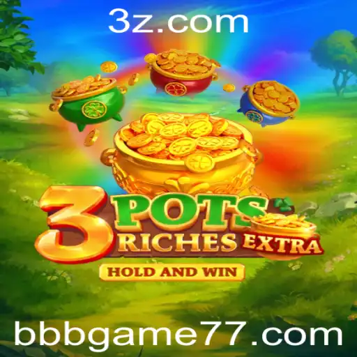 Descobrindo o Universo de 3potsExtra: Uma Aventura Única em bbbgame.com