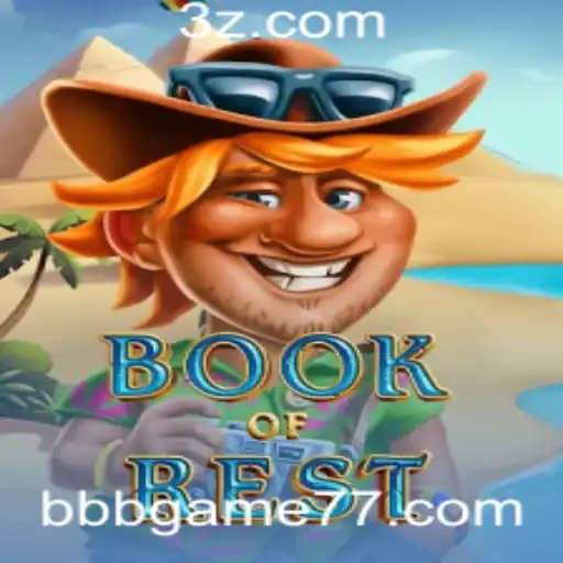 Explorando BookofRest: Um Mergulho no Mundo Mágico de Aventura