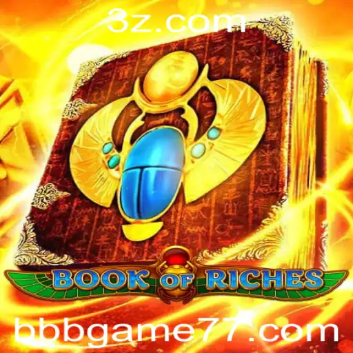 Descubra o Fascinante Mundo de BookofRiches no BBBGame