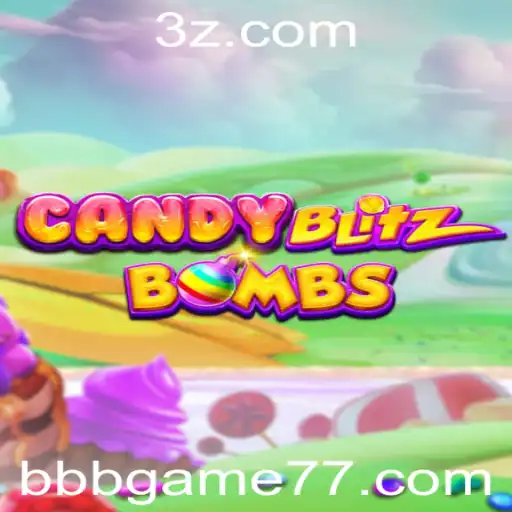 CandyBlitzBombs: Explosão de Diversão e Estratégia