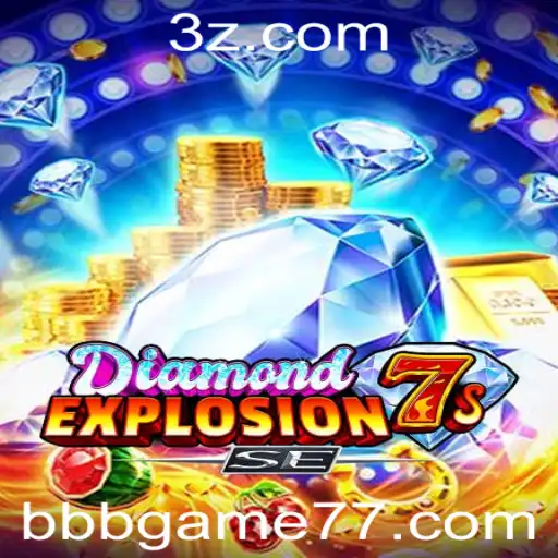 Explorando o Vibrante Mundo de DiamondExplosion7sSE