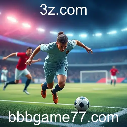 Explorando o Universo dos Esportes com bbbgame.com