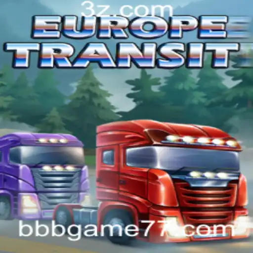 Explorando o Mundo de EuropeTransit: Um Novo Jogo de Estratégia