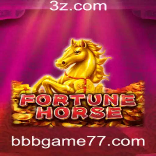 Descubra FortuneHorse: O Novo Fenômeno de Jogo Mobile