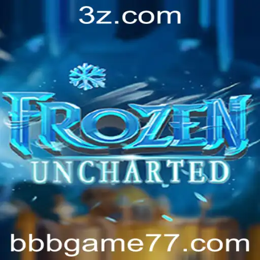 FrozenUncharted: Aventuras Congelantes no Mundo dos Jogos