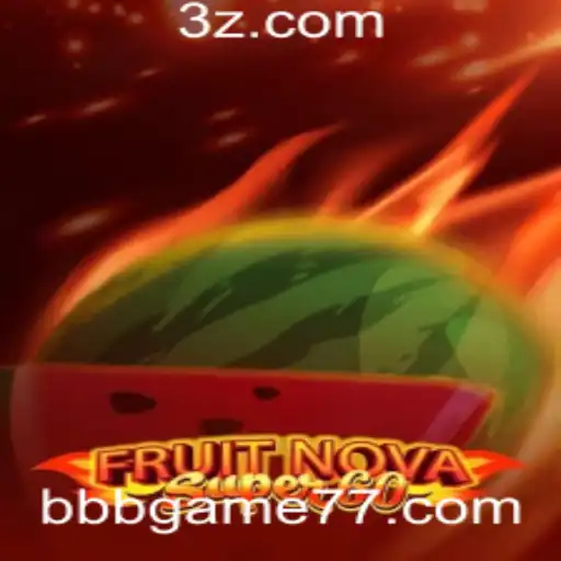 Introduzindo o Emocionante Mundo de FruitNovaSuper60