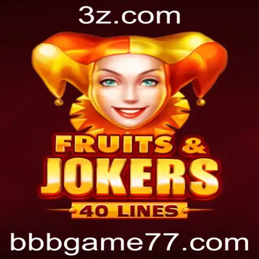 Explorando o Jogo FruitsAndJokers40 no bbbgame.com