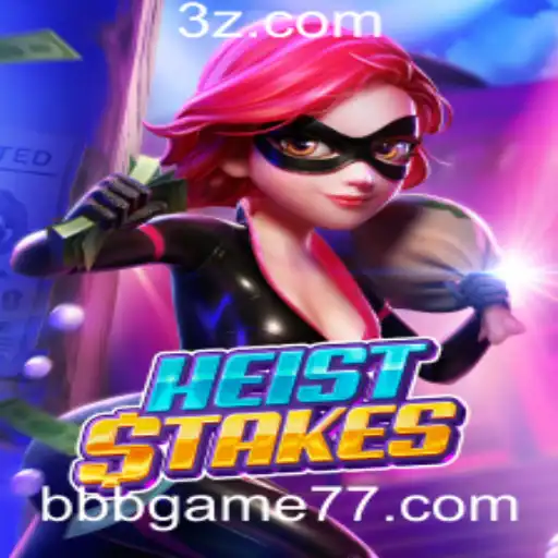 HeistStakes: O Jogo de Aventura e Estratégia que Está Conquistando o Mundo