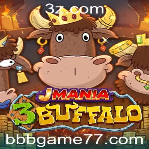 Explorando JMania3Buffalo: O Novo Fenômeno dos Jogos Online