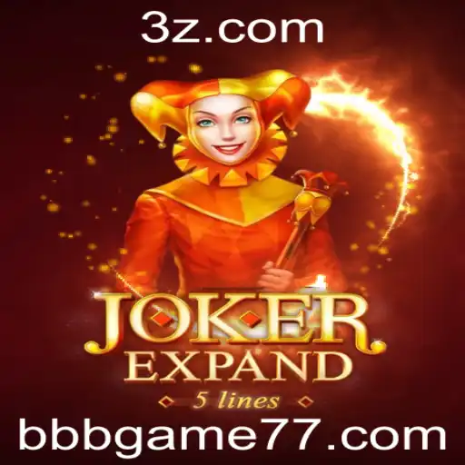 Descubra as Emoções de JokerExpand: O Jogo Sensação em bbbgame.com