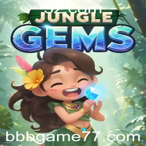 Desvendando JungleGems: O Fascinante Jogo de Estratégia e Aventura