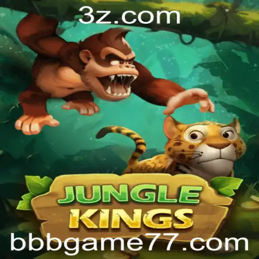Descubra o Mundo de JungleKings: Aventuras e Estratégias