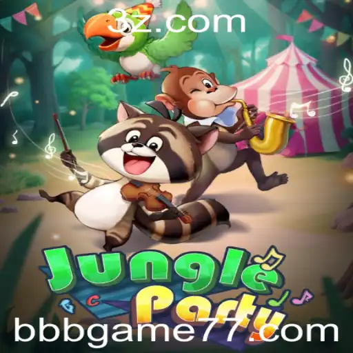 Descubra as Aventuras Empolgantes de JungleParty no bbbgame.com