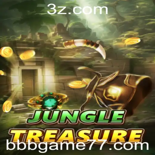 Descubra a Aventura Exótica de JungleTreasure na Plataforma BBBGame
