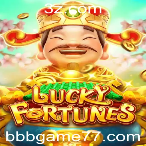 Explorando o Fascinante Mundo de LUCKYFORTUNES: O Jogo do Momento
