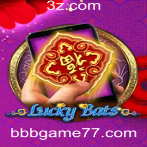 Explorando o Mundo de LuckyBatsM: O Jogo Inovador de bbbgame.com
