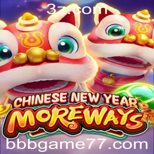 Descubra o Empolgante Jogo CHINESENEWYEARMOREWAYS