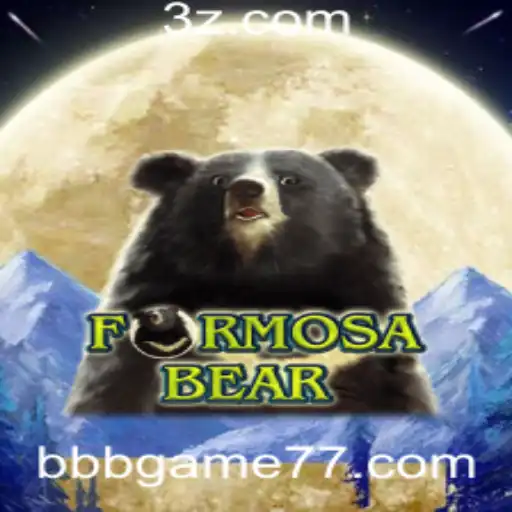 Descubra as Aventuras de FormosaBear: O Novo Destaque em Jogos