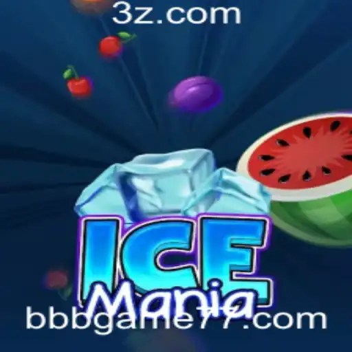 Descubra o Fascinante Mundo de IceMania em bbbgame.com