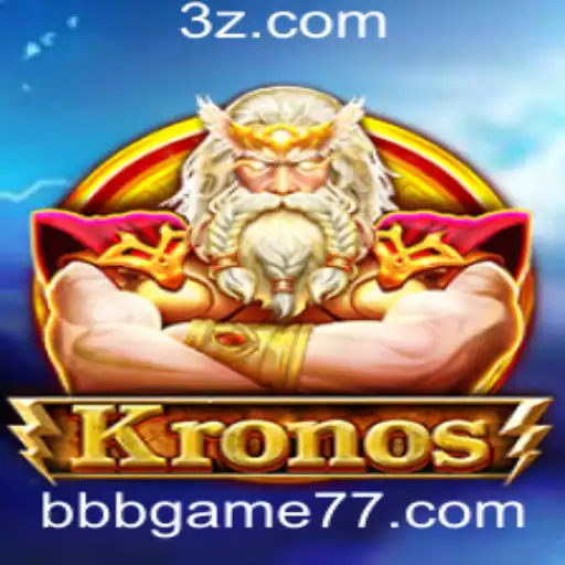 Kronos: Descubra o Mundo Fascinante do Novo Jogo em bbbgame.com
