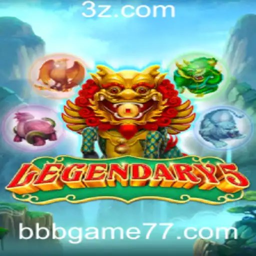 Descubra as Aventuras de Legendary5: O Novo Fenômeno de bbbgame.com