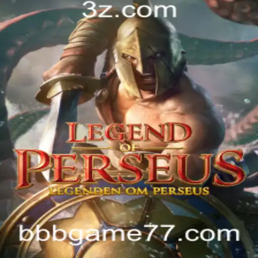 LegendofPerseus: Mergulhe na Mitologia com Este Envolvente Jogo Online