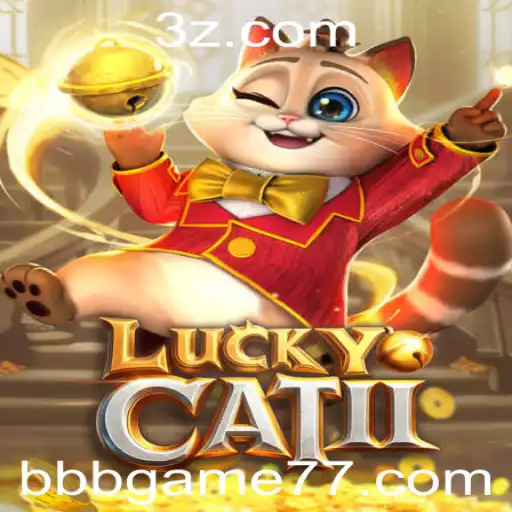 Descubra LuckyCatII: O Novo Sensação do BBBGame.com