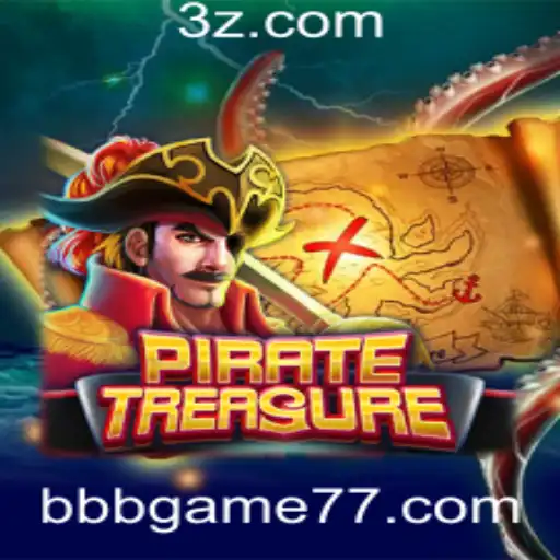 Explore o Mundo Empolgante de PirateTreasure no bbbgame.com