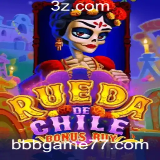 RuedaDeChileBonusBuy: Um Novo Horizonte no Mundo dos Jogos de Azar