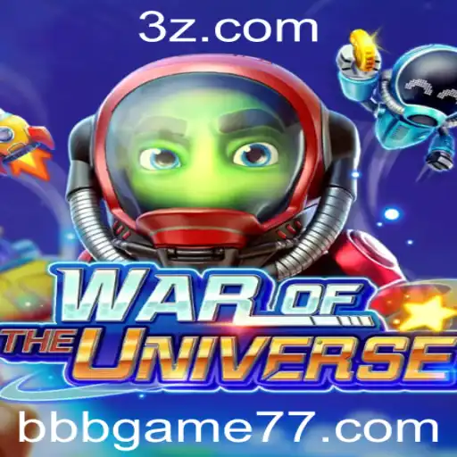 WAROFTHEUNIVERSE: A Nova Fronteira dos Jogos de Estratégia