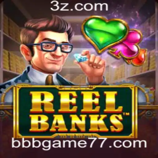 Explorando o Fascinante Mundo de ReelBanks em bbbgame.com