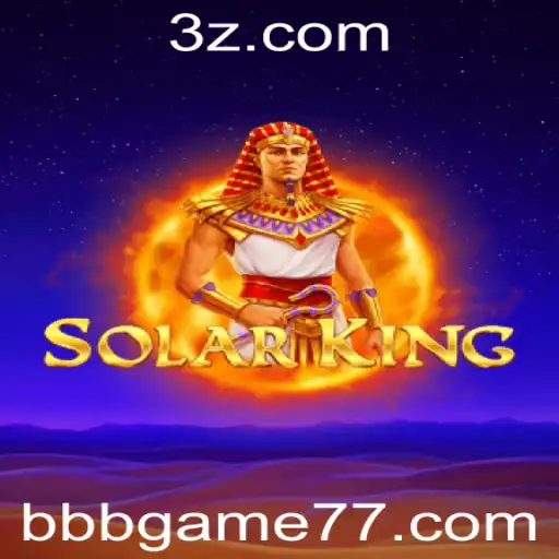 Explorando o Maravilhoso Universo de SolarKing