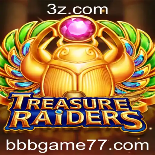 Explore TREASURERAIDERS: O Novo Jogo Inovador na bbbgame.com