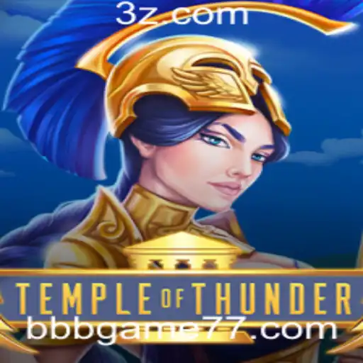 Desvendando os Segredos de TempleofThunder: A Nova Sensação dos Jogos Online