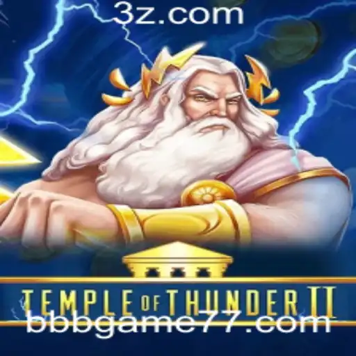 Descubra o Fascinante Mundo de Temple of Thunder II