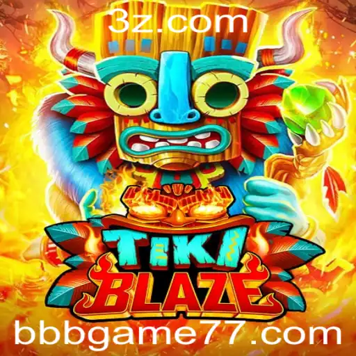 Descubra TikiBlaze: O Novo Fenômeno dos Jogos Multijogador