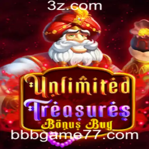 Explorando o Mundo de UnlimitedTreasuresBonusBuy: Guia Completo do Jogo