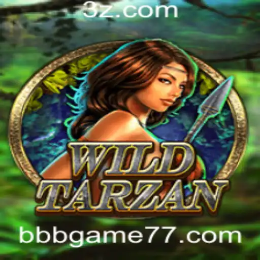 Descubra WildTarzan: Uma Aventura Selvagem em BBBGame.com