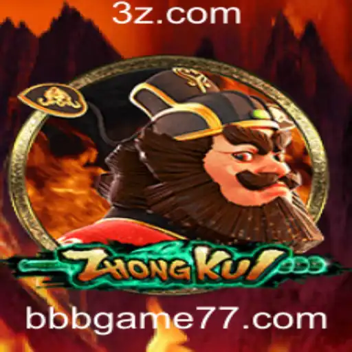 Explorando o Universo de ZhongKui: Uma Jornada pelo Jogo do Momento